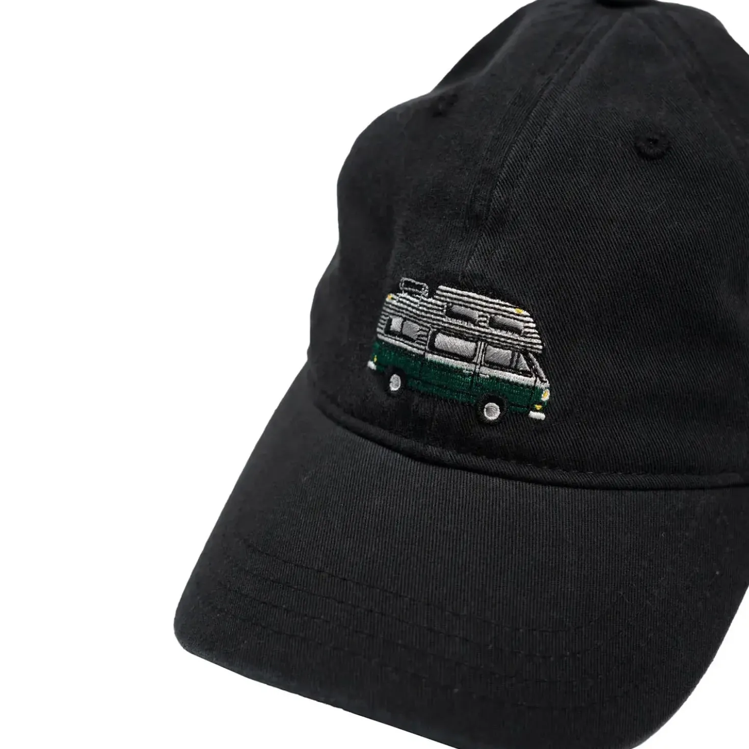 Lakor Forest Camper Cap