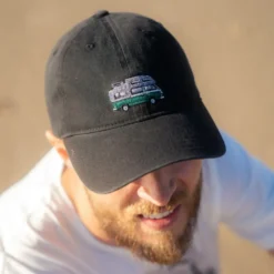Lakor Forest Camper Cap