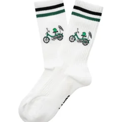 Lakor Forest Maxi Tennis Socks