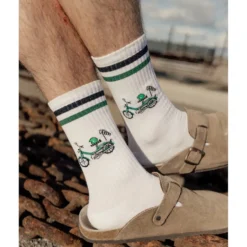 Lakor Forest Maxi Tennis Socks