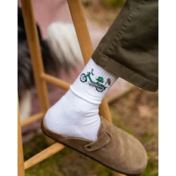 Lakor Forest Maxi Tennis Socks