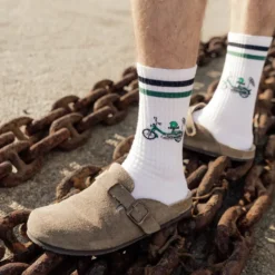 Lakor Forest Maxi Tennis Socks