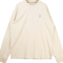 Lakor L/S Back Flipping T-shirt