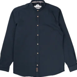 Lakor Mens Plain Dal Shirt