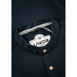 Lakor Mens Plain Dal Shirt