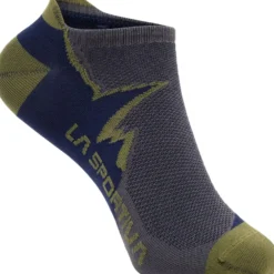 La Sportiva Climbing Socks S2026 model