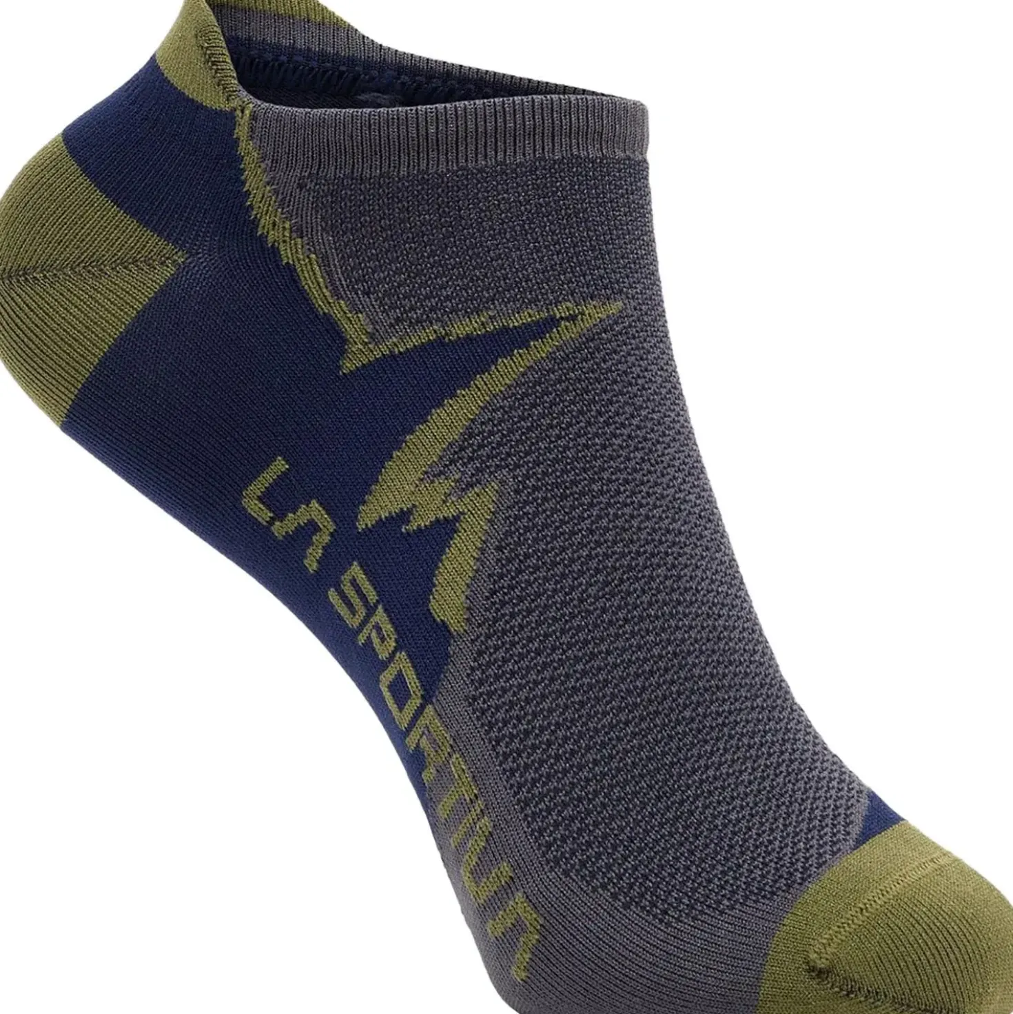 La Sportiva Climbing Socks S2026 model
