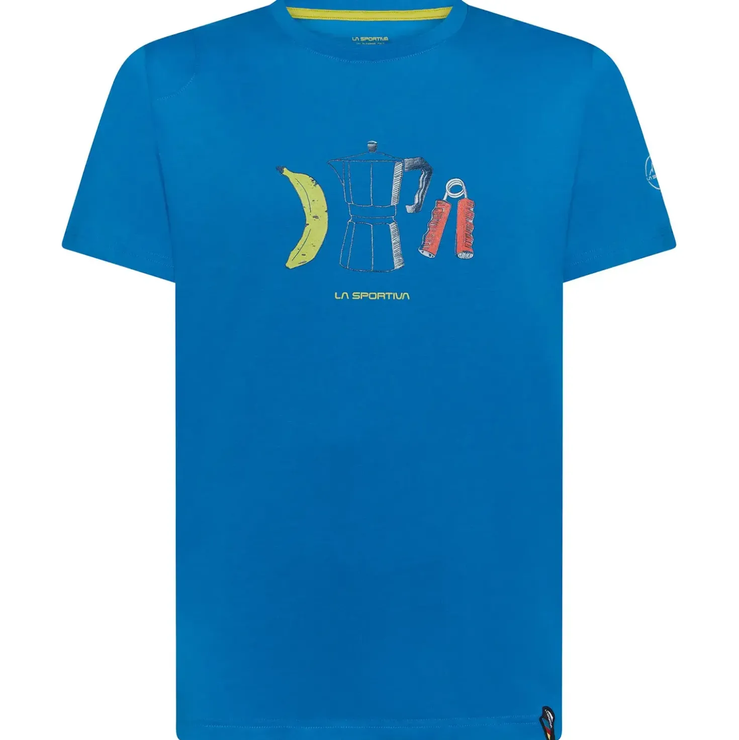 La Sportiva Mens Breakfast T-shirt