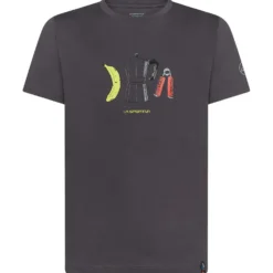 La Sportiva Mens Breakfast T-shirt
