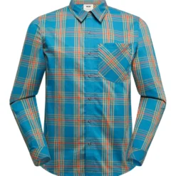 La Sportiva Mens Outer Space L/S Shirt