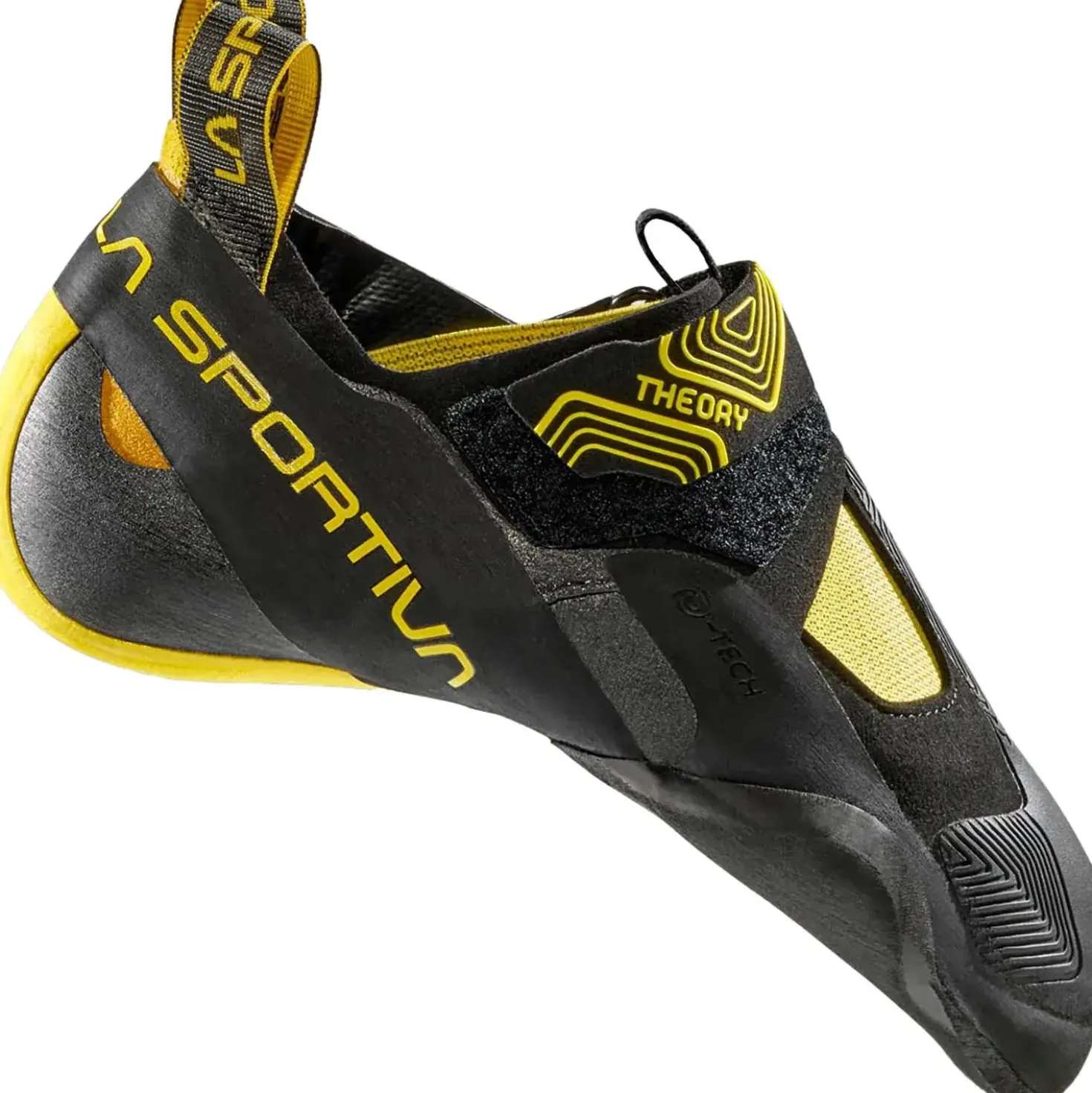 La Sportiva Mens Theory S2020 model