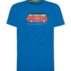 La Sportiva Mens Van T-shirt