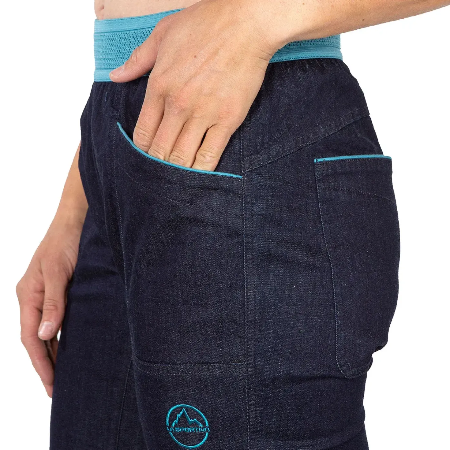 La Sportiva Womens Miracle Jeans