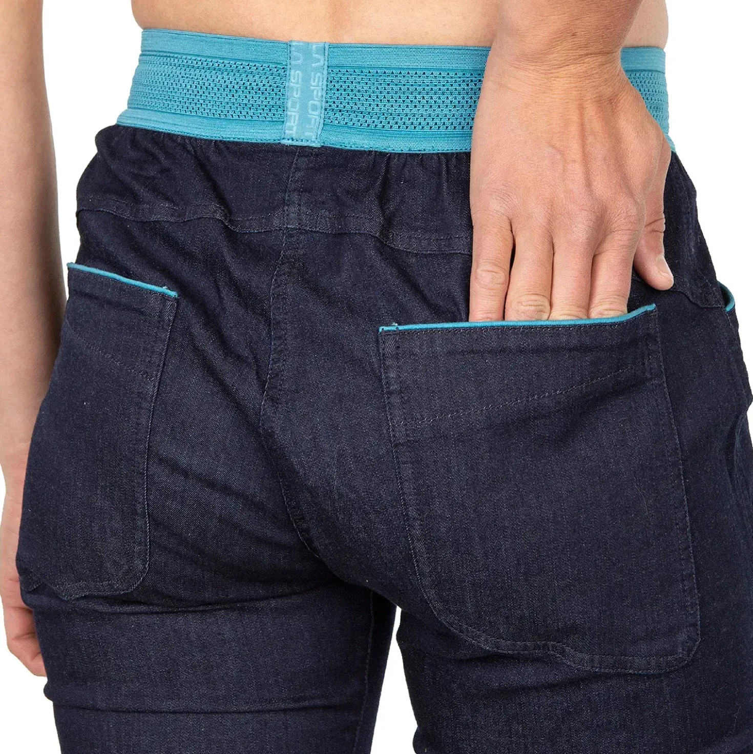 La Sportiva Womens Miracle Jeans