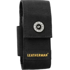 Leatherman Nylon Sheath Large 4 Pocket