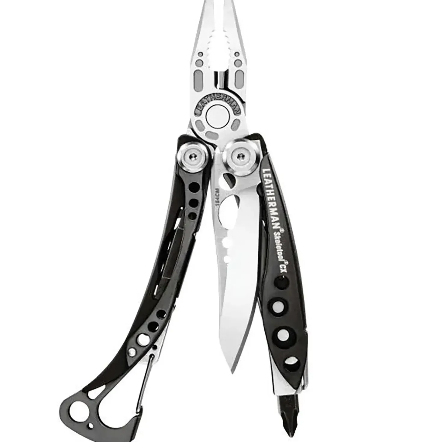 Leatherman Skeletool CX Box