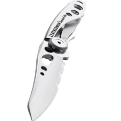Leatherman Skeletool KBx