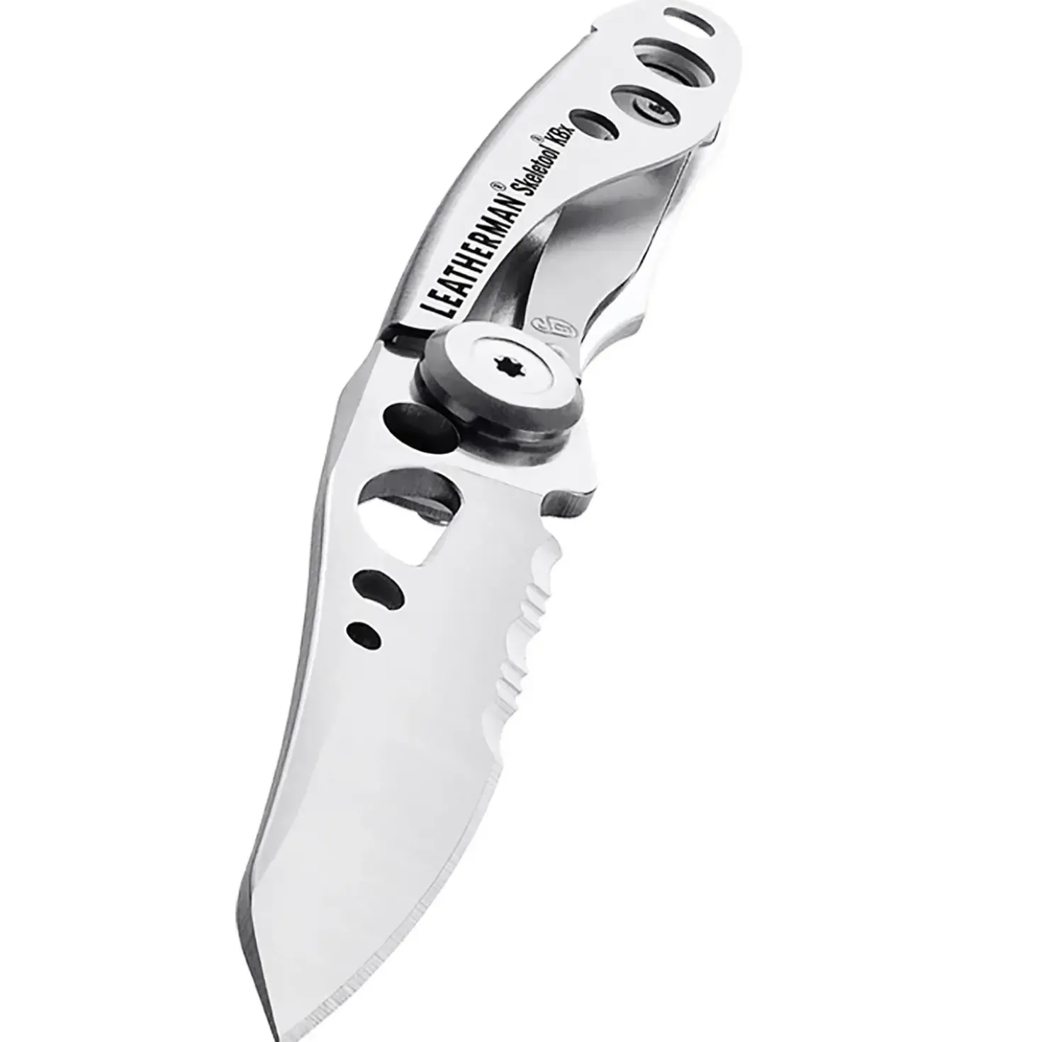 Leatherman Skeletool KBx