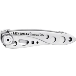 Leatherman Skeletool KBx