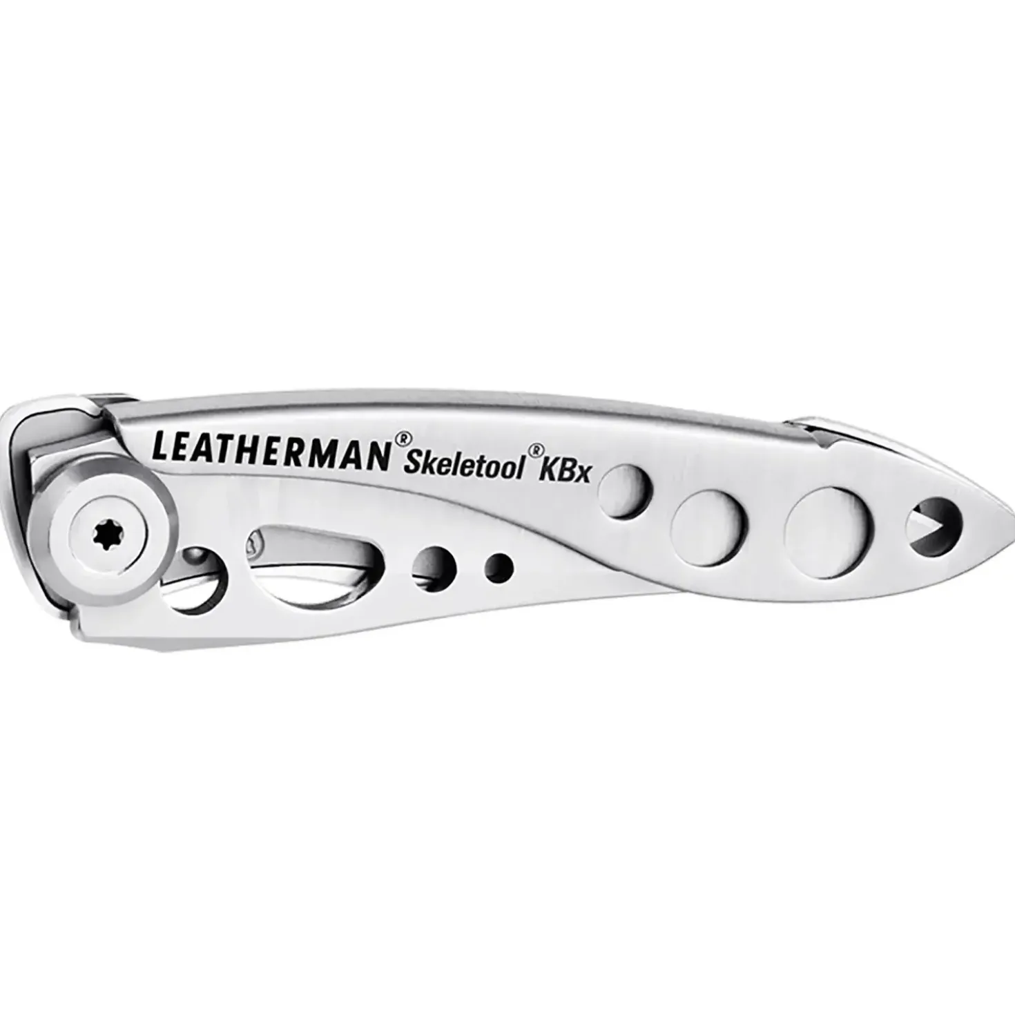 Leatherman Skeletool KBx