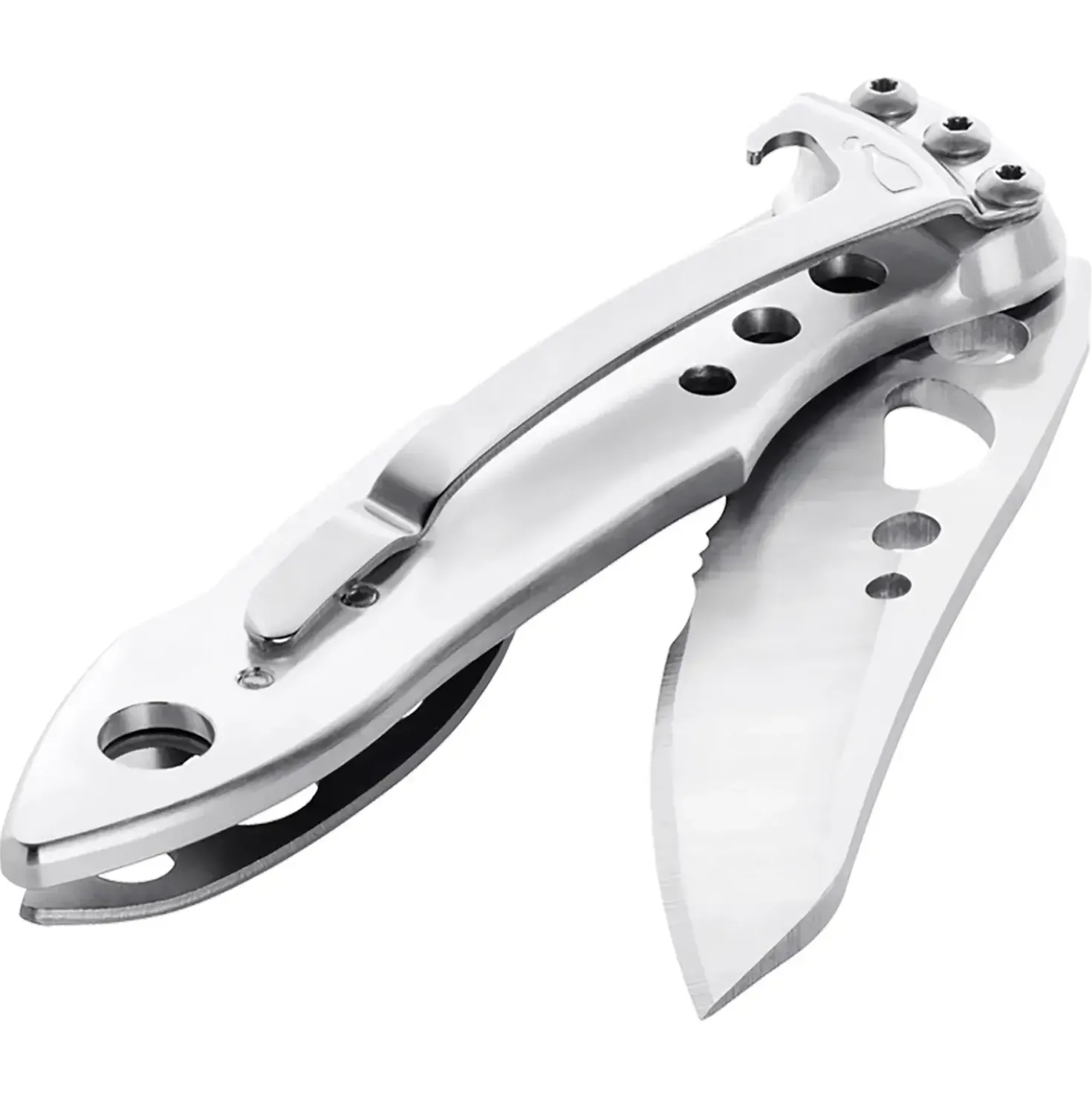 Leatherman Skeletool KBx