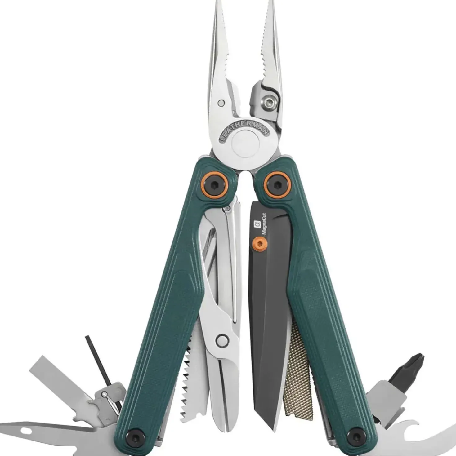 Leatherman Wave Alpha
