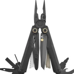 Leatherman Wave Alpha