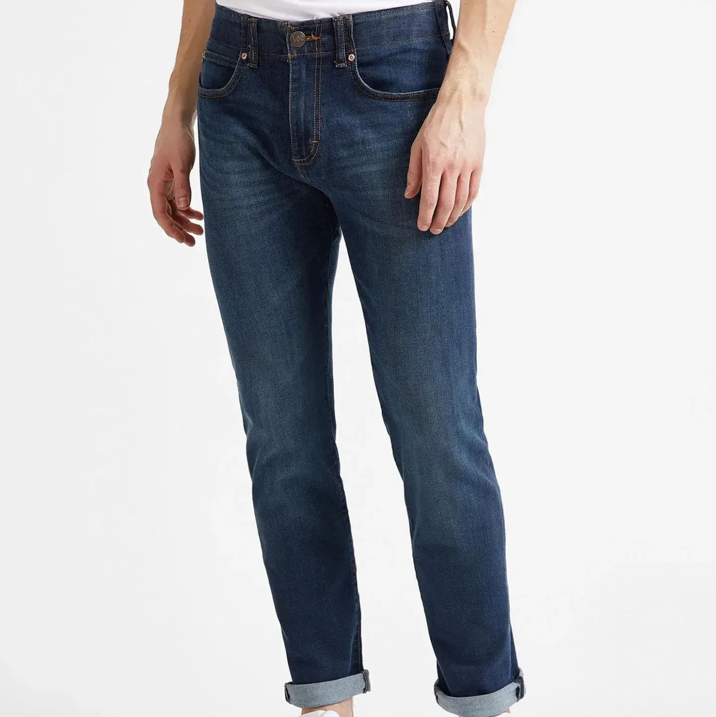 Lee Mens Slim Fit MVP