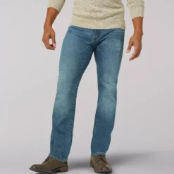 Lee Mens Slim Fit MVP