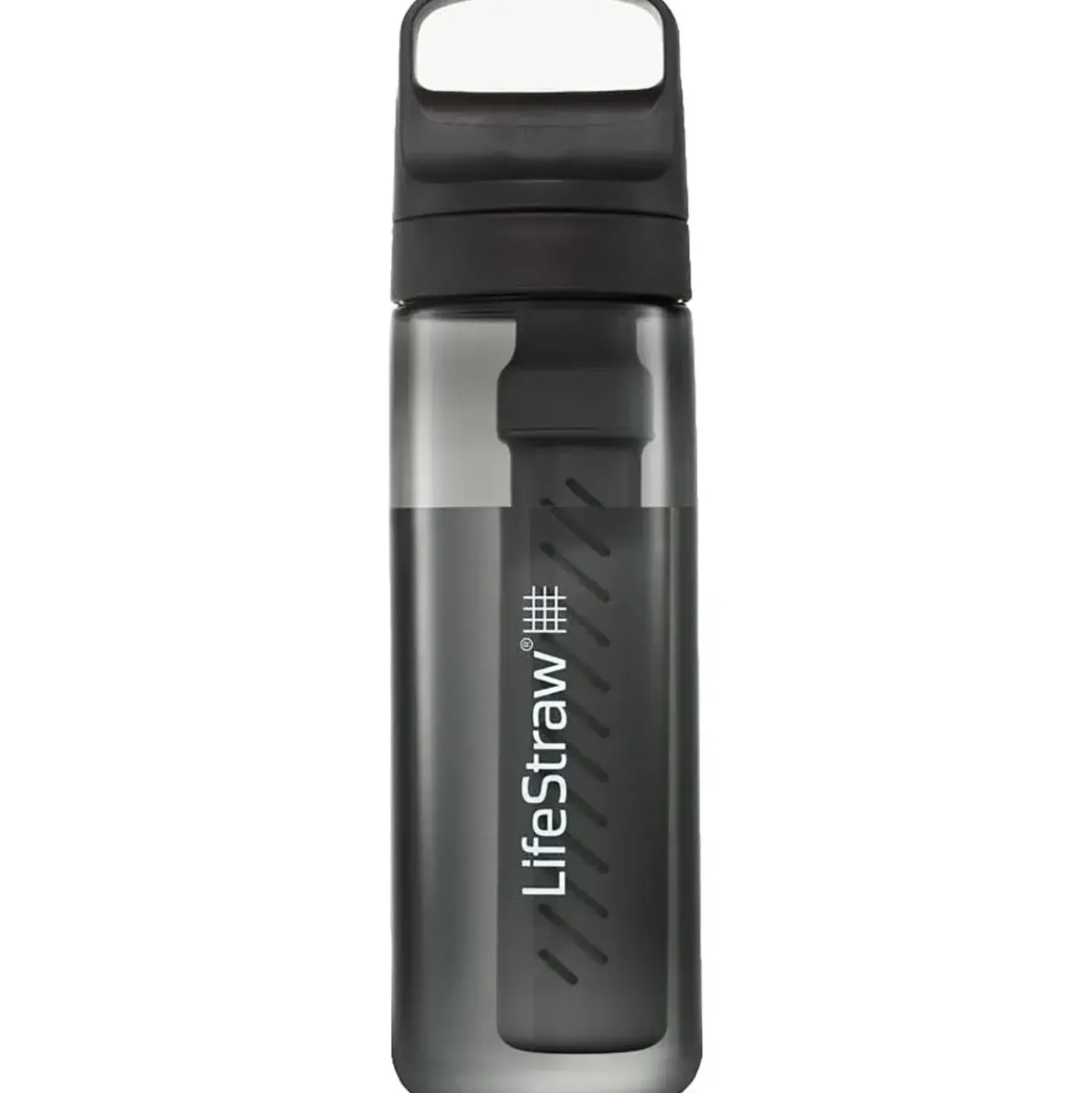 LifeStraw Go 2.0 Water Filter Bottle 22oz 650 Ml