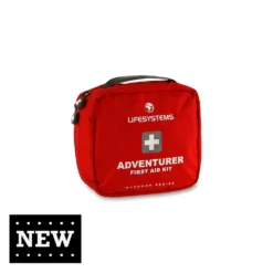Lifesystems Adventurer First Aid Kit