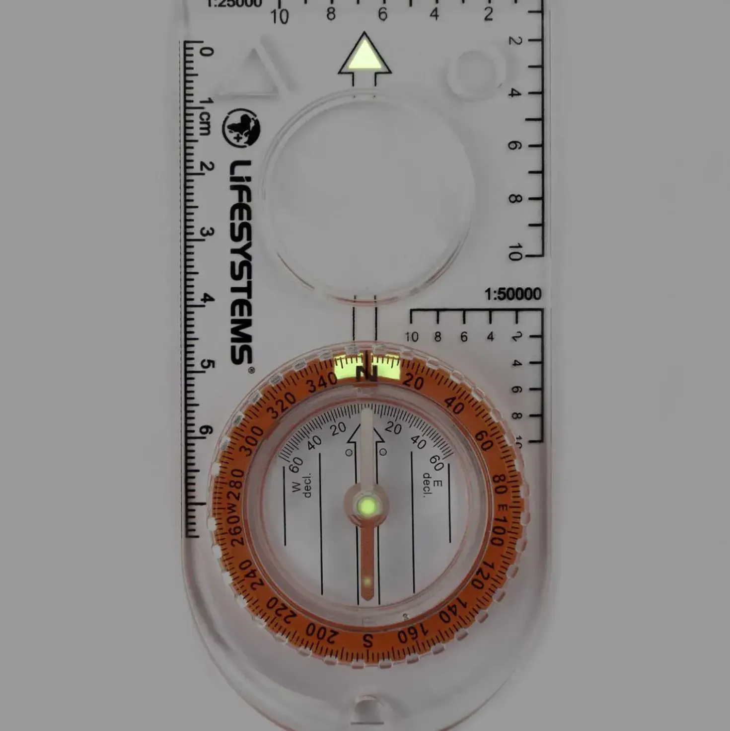Lifesystems Compass