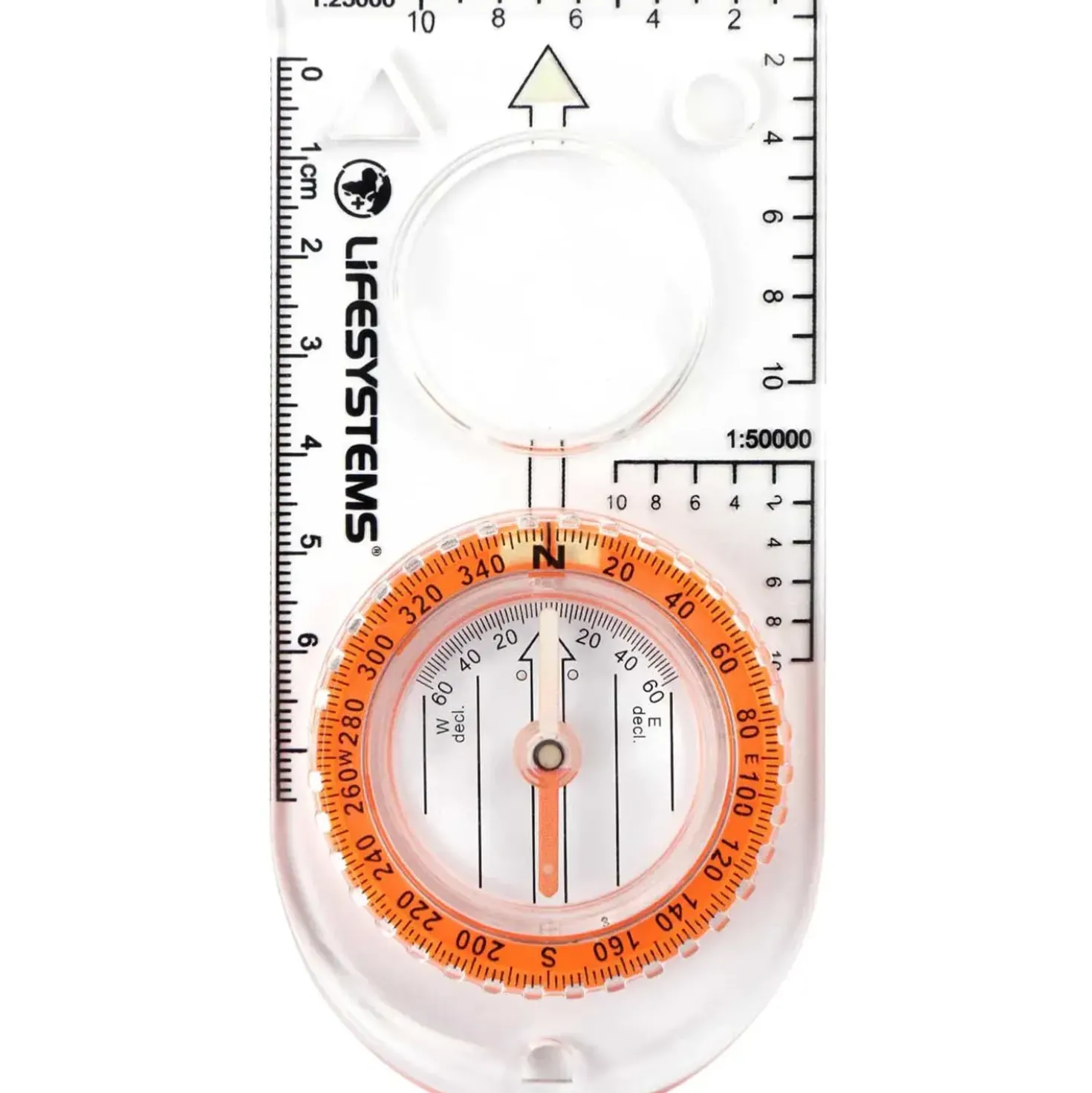 Lifesystems Compass