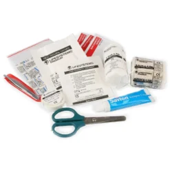 Lifesystems Pocket First Aid Kit