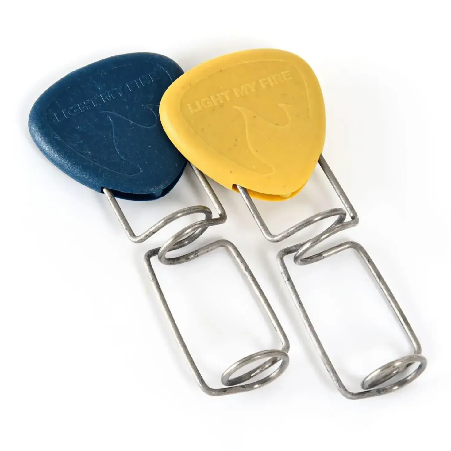 Light My Fire Gr.p Firefork Bio 2-pack