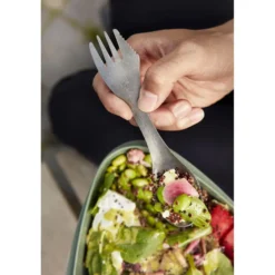 Light My Fire Spork Kit Titanium