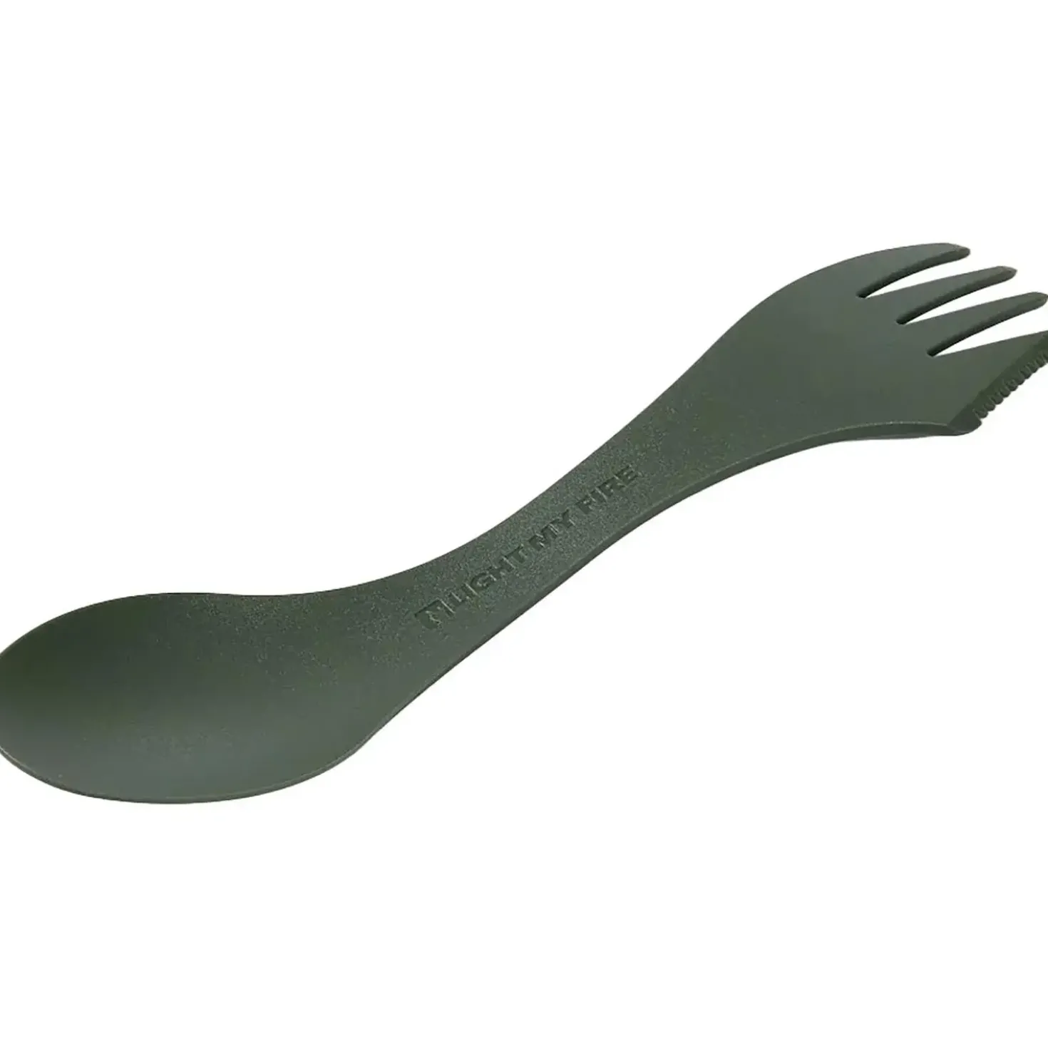 Light My Fire Spork Original Bio