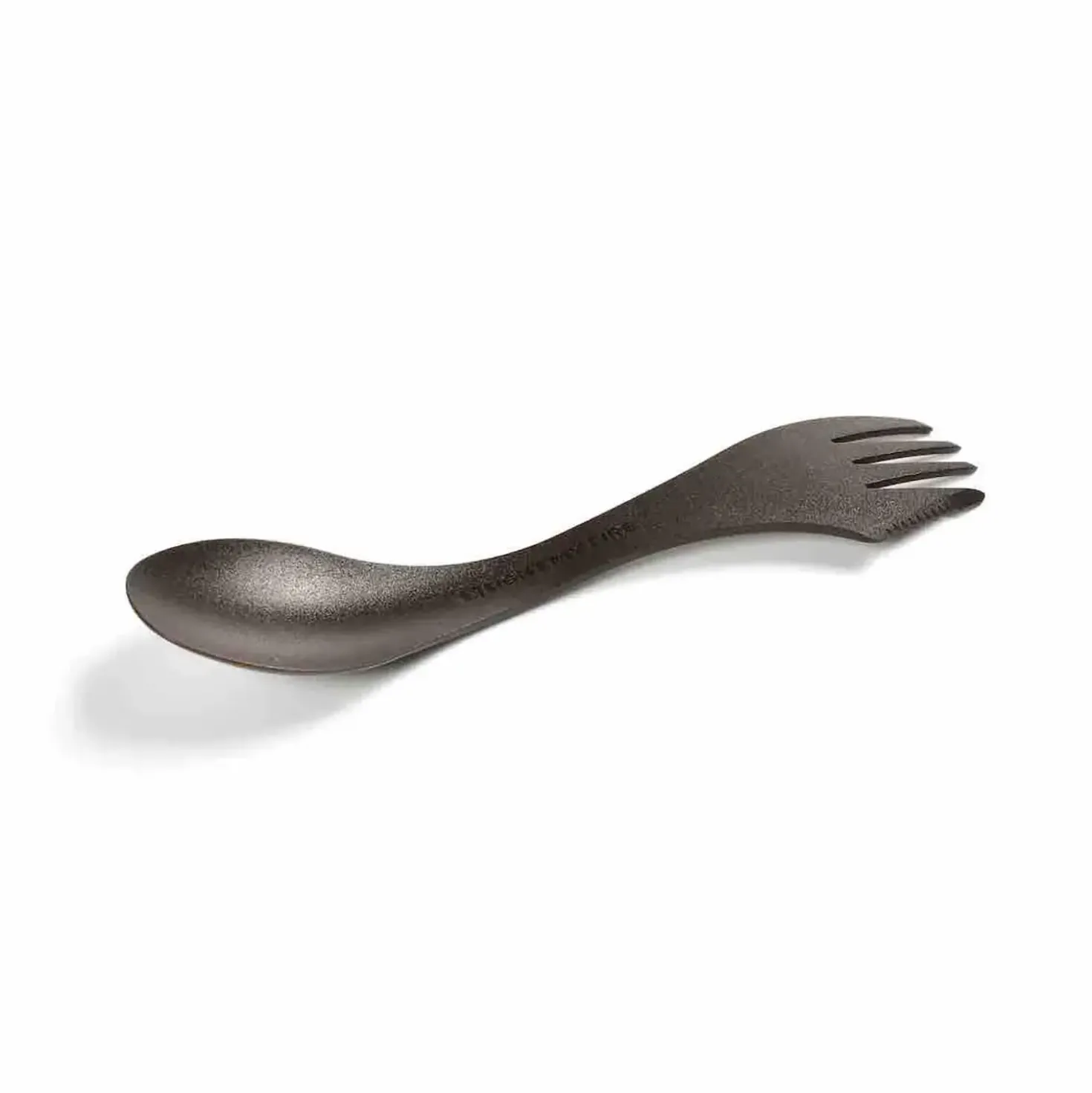 Light My Fire Spork Original Bio