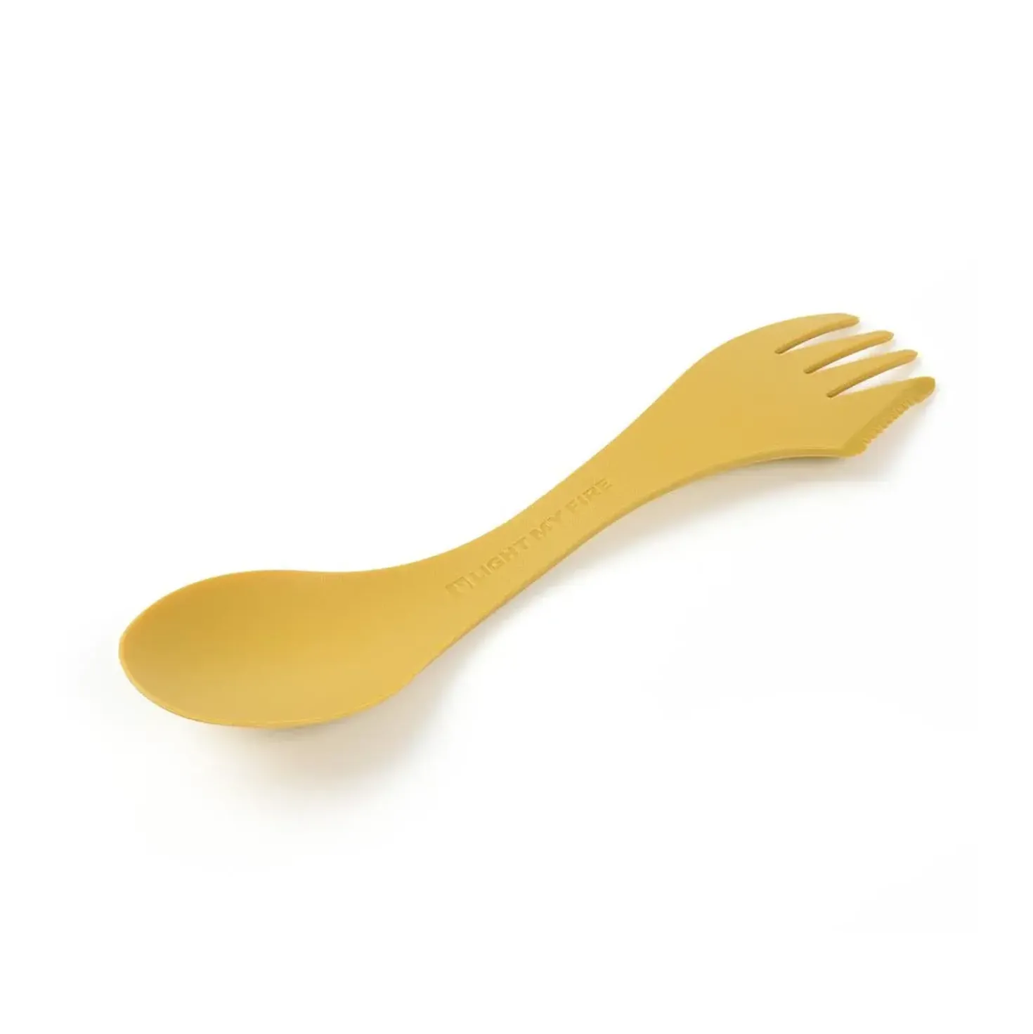 Light My Fire Spork Original Bio