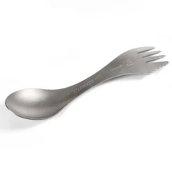 Light My Fire Spork Titanium