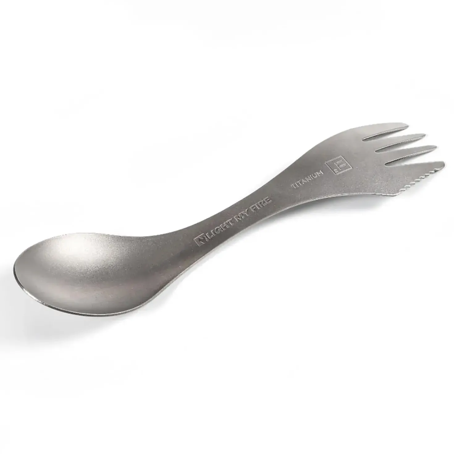 Light My Fire Spork Titanium
