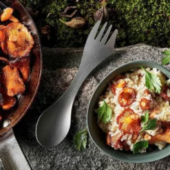 Light My Fire Spork Titanium