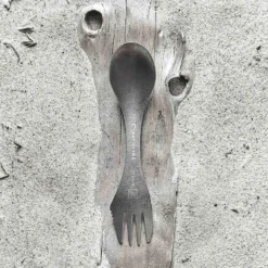 Light My Fire Spork Titanium