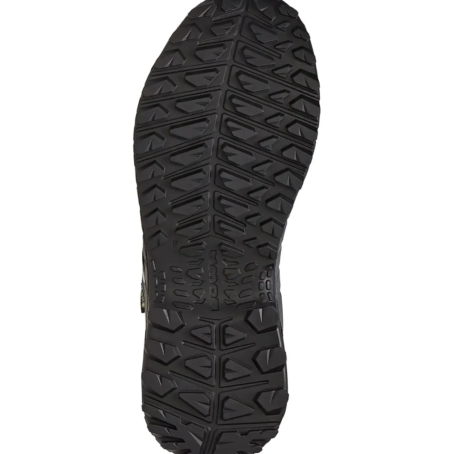Lowa Mens Innovo GTX Lo