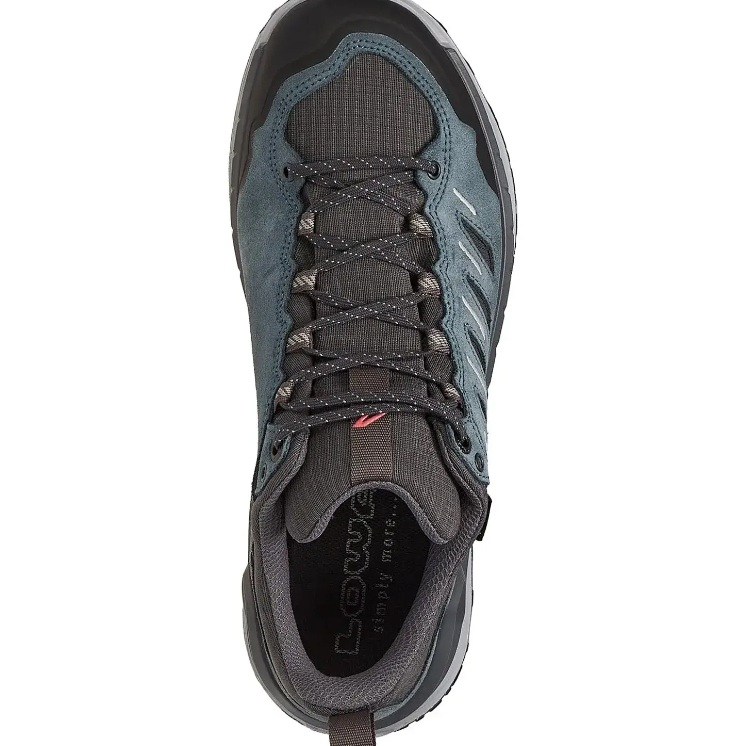 Lowa Mens Innovo GTX Lo