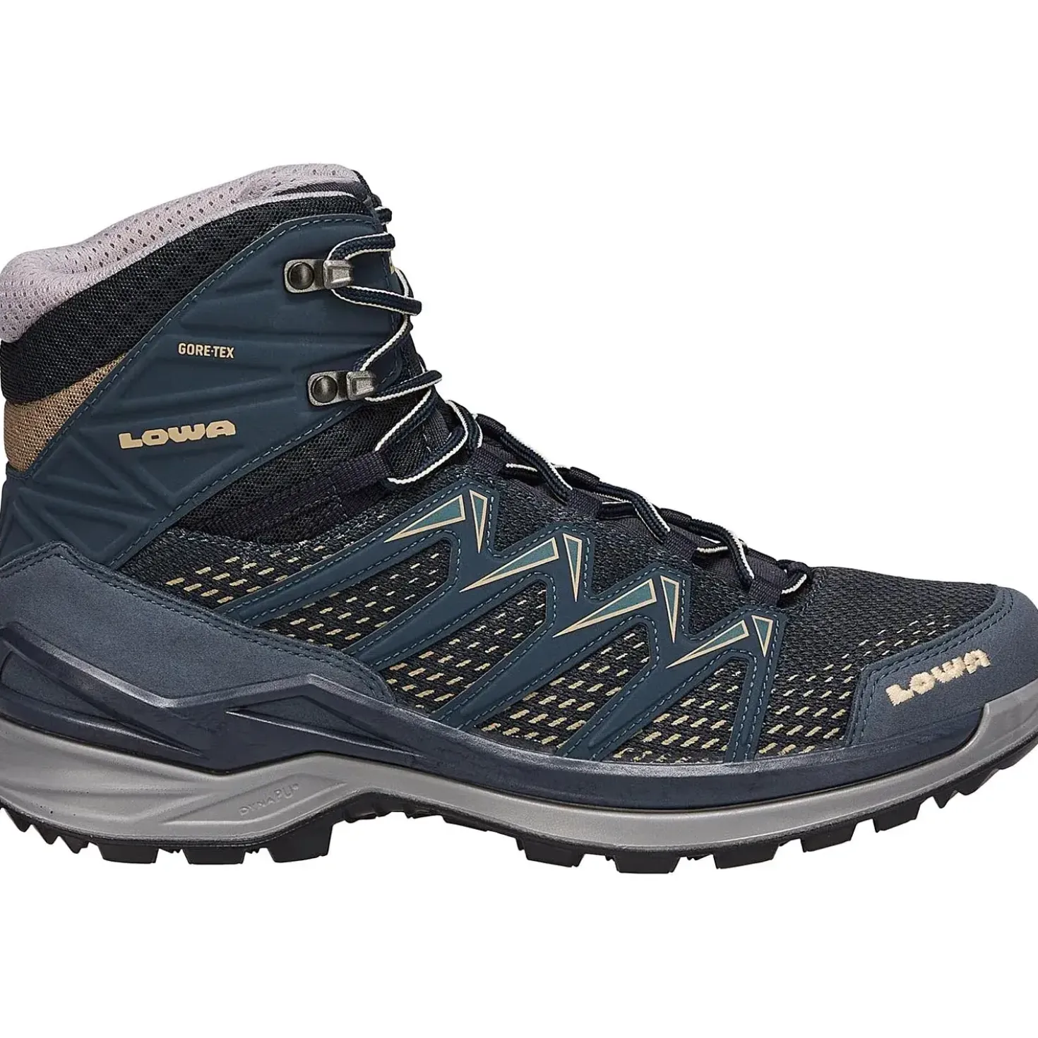 Lowa Mens Innox Pro GTX Mid