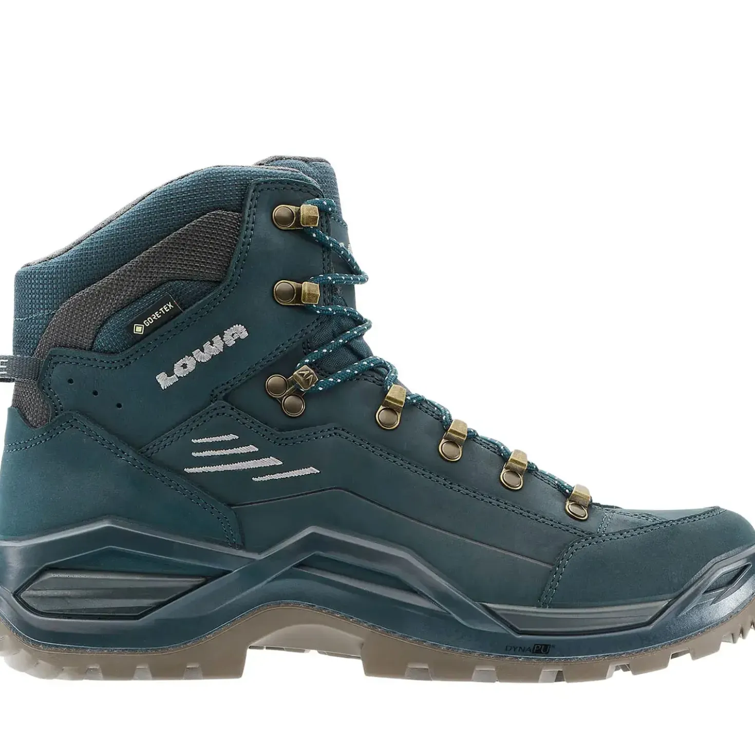 Lowa Mens Renegade Evo GTX Mid