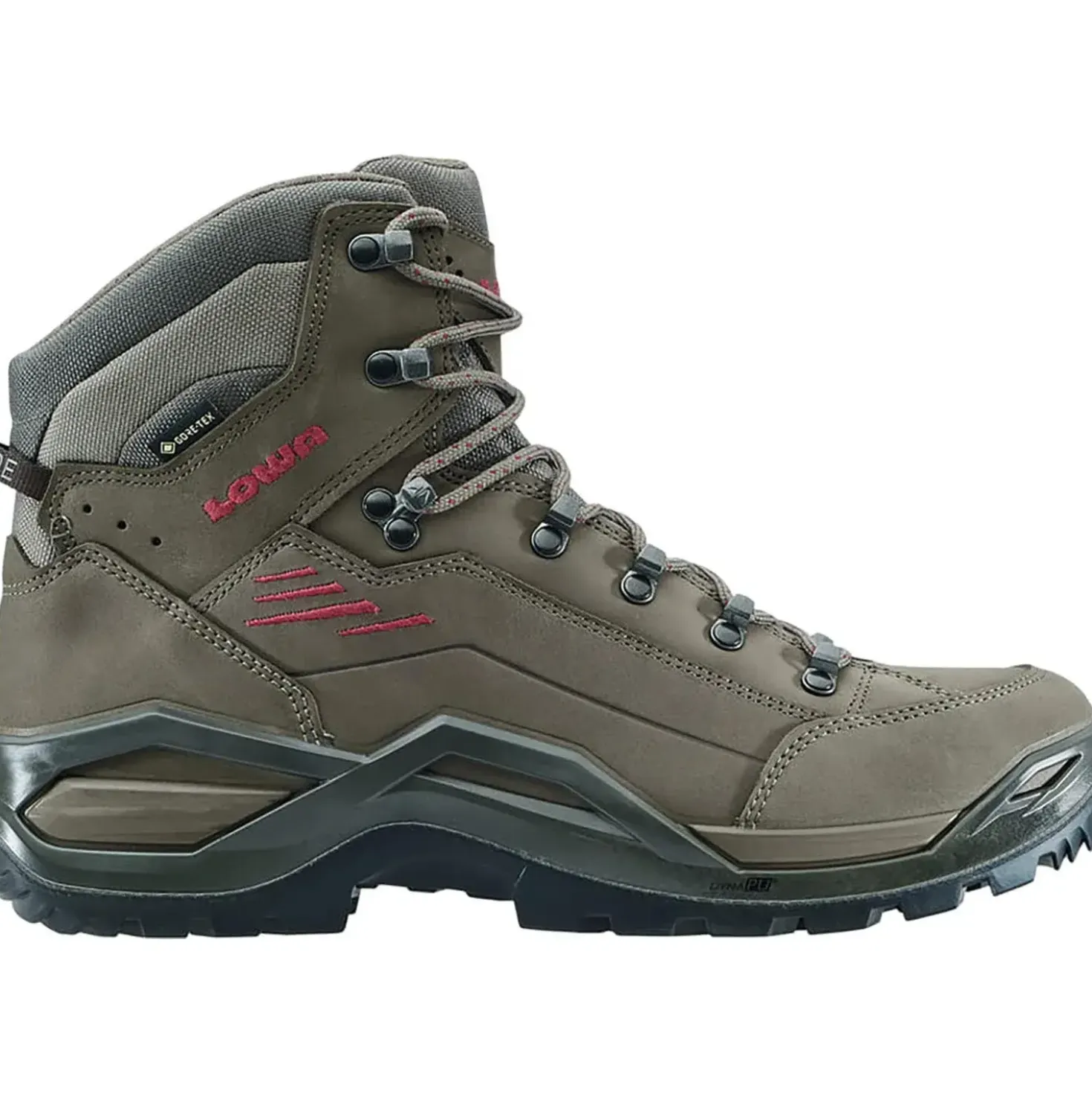 Lowa Mens Renegade Evo GTX Mid