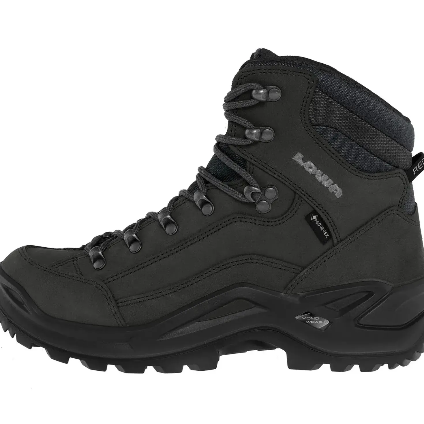 Lowa Mens Renegade GTX Mid