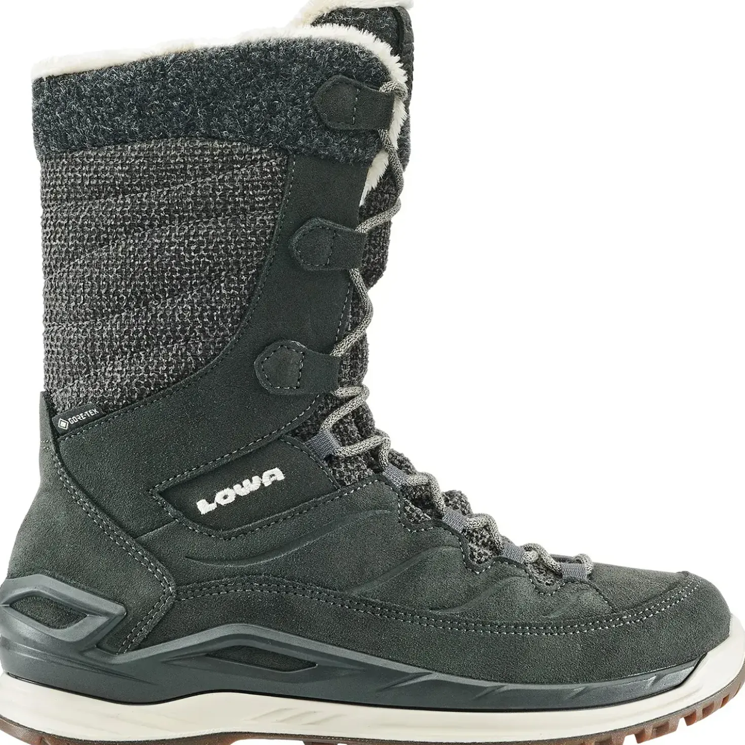Lowa Womens Barina EVO GTX